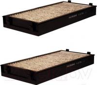 Filtron K1270A-2x (угольный, 2шт)