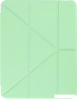 Чехол для планшета Bingo Tablet Fold для iPad 10.9 2022 (мятный)