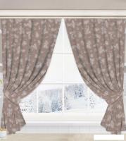 АртПостель Шишкин лес для кухни с подхватом Ш.145.180