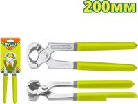 Клещи столярные Dyllu DTPL9908