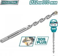 Бур Total TAC312204C