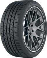 Летние шины Yokohama Geolandar X-CV G057 275/45R21 110W