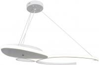 Escada 10290/3LED (белый)