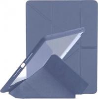 Чехол для планшета Bingo Tablet Fold для iPad 10.2 2019/2020 (серый)