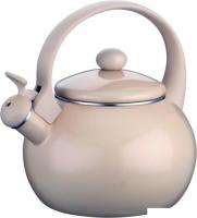 Чайник со свистком Agness Charm 934-603