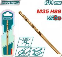 Сверло Total TAC11214001