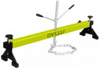 Поддержка для двигателя Dyllu DTEU1A03 300кг