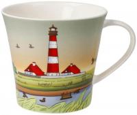 Чашка Goebel Scandic Home Дух океана 23-102-16-1