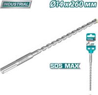 Бур Total TAC321407