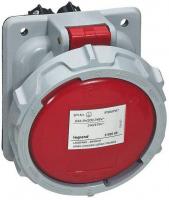 Розетка промышленная Legrand 555589