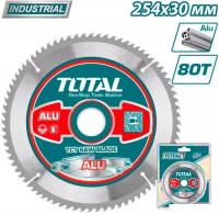 Пильный диск Total TAC233728
