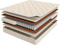 Матрас Askona Prime Hit 140x190