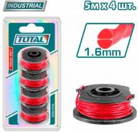 Шпуля для триммера Total TALS1602