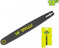 Шина для пилы Dyllu DTJH1418