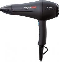 Фен BaByliss PRO SL Ionic 5586-E (черный)