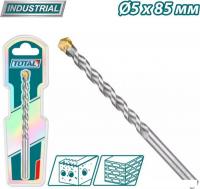Сверло Total TAC260585