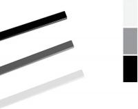 Расходные материалы для ламинаторов и брошюровщиков OPUS O.Simple Channel 210x7мм OSC0721025CZA (25ш