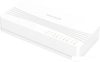 Неуправляемый коммутатор Hikvision DS-3E0108D-E