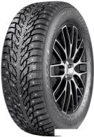 Автомобильные шины Nokian Hakkapeliitta 9 SUV 275/50R21 113T