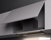 Кухонная вытяжка Falmec Parallel 70 Black (черный)