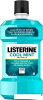 Ополаскиватель для полости рта Listerine Cool Mint (1 л)