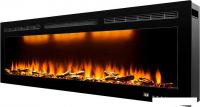 Электрокамин Royal Thermo Allira RTFP/W-AL60LS