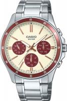 Наручные часы Casio MTP-1374D-5A2
