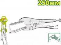 Зажим Dyllu DTLP6210