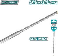 Бур Total TAC321800