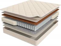 Матрас Askona Prime Mix 80x190