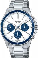 Наручные часы Casio MTP-1374D-7A2