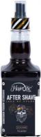 Средства для бритья Hairoticmen After Shave Jack Of Spades (500мл)