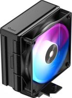 Кулер для процессора Ocypus Delta A40 BK ARGB