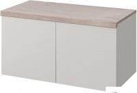 Полка Anrex Lima 2D (персидский жемчуг/мадура)