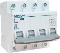 Выключатель автоматический Атрион VA4729-4-20C