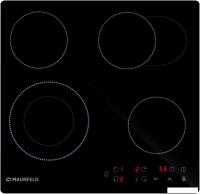 Варочная панель MAUNFELD EVCE594SMDPBK