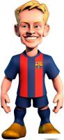 Роботы, трансформеры, фигурки Minix Футболисты Френки де Йонг FCB 13081