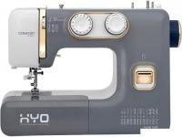Электромеханическая швейная машина Comfort Feiyue 1090