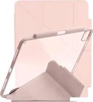 Чехол для планшета Bingo Tablet Fold для iPad Pro 11 2021 (розовый)