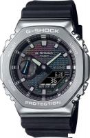 Наручные часы Casio GM-2100RW-1A