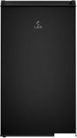 Однокамерный холодильник LEX LSD100BL