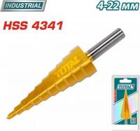 Сверло Total TAC7542201