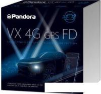 Автосигнализация Pandora VX-4G GPS FD
