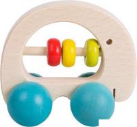 Погремушка Classic World Слоник CW30520