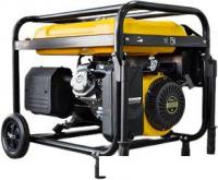Бензиновый генератор Rato R6000-L2