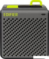 Беспроводная колонка Edifier MP85 (серый)