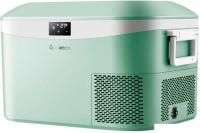 Компрессорный автохолодильник Бирюса НС-12P2