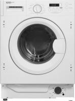 Стиральная машина HOMSair WMB148WH