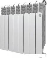 Биметаллический радиатор Royal Thermo Revolution Bimetall 500 (10 секция)