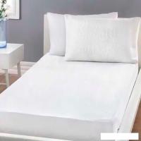 Защитный наматрасник Sarev Double Jersey 100x200